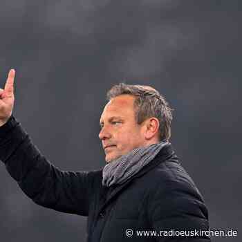 «Bild»: Breitenreiter wird neuer Trainer in Hoffenheim - radioeuskirchen.de