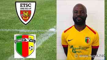 TSC Euskirchen unterliegt Kurdistan Düren zweistellig - FuPa - FuPa