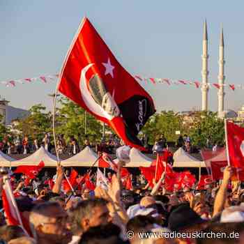 Proteste: Urteil gegen Oppositionspolitikerin in Istanbul - radioeuskirchen.de
