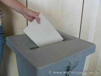 Landtagswahl im Kreis Euskirchen: 23 Direktkandidaten in drei Wahlkreisen - Euskirchen - WochenSpiegel