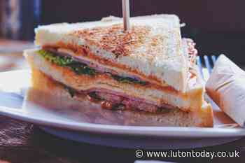 British Sandwich Week: The nation's favourite revealed - Luton Today