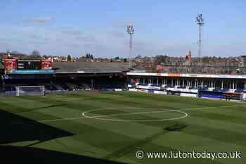 Luton Town transfer news: Hatters set to battle for ex-QPR man, Rangers chase Championship defender - Luton Today
