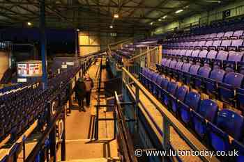 LOAN ROUND-UP: How Luton Town's players got on during their moves away from Kenilworth Road this season - Luton Today