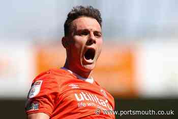 The eight ex-Portsmouth men bidding for play-off glory with Luton, Huddersfield, Sheffield United and Mansfield - Portsmouth News