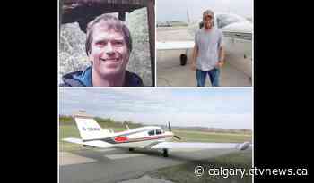 Wreckage found of plane that disappeared in Ontario with Alberta men onboard, police say