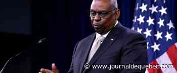 20 pays s'engagent à fournir des armes supplémentaires à l'Ukraine