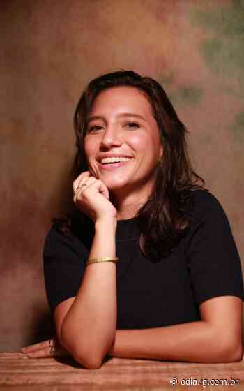 Atriz Lorena Comparato critica a escalação de influenciadores para atuar: 'Confiem em talentos novos' - O Dia