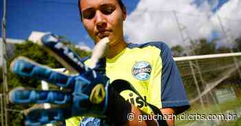 Especialista em pênaltis e titular da Seleção Brasileira: quem é Lorena, a goleira do Grêmio - GZH