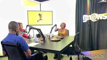 Mic Aberto: Lorena Ifé revela que já sofreu críticas pesadas por causa do Afrodengo - BNews