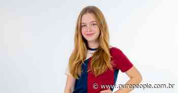 Entenda por que Lorena surge com nova personalidade em 'Poliana Moça'. Pietra Quintela conta tudo! - Purepeople
