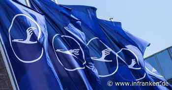 Lufthansa und MSC bieten für Alitalia-Nachfolgerin