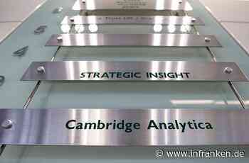 US-Staatsanwalt klagt gegen Zuckerberg