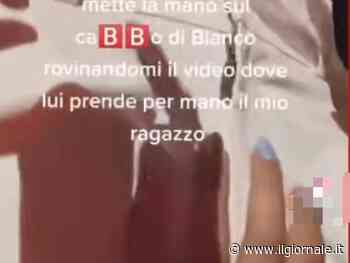 Tocca le parti intime di Blanco durante il concerto, scoppia la polemica: "Sono molestie"