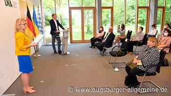 Die Uni nimmt geflüchtete Wissenschaftlerinnen aus der Ukraine auf