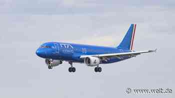 Austrian, Swiss und bald auch ITA? Lufthansa bietet für Alitalia-Nachfolgerin