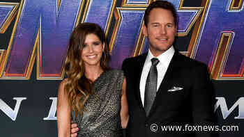 Katherine Schwarzenegger, Chris Pratt welcome second baby girl together