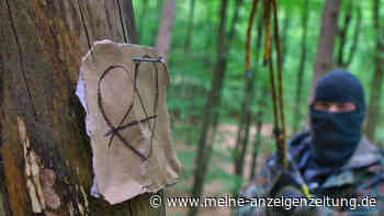 Keine A44: Stiftswald bei Kassel besetzt – Aktivistinnen und Aktivisten gegen Autobahnbau