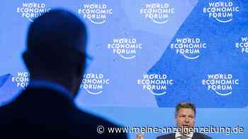 Habeck warnt vor Eskalation der Nahrungsmittel-Krise wegen Ukraine-krieg - und will neue Handelsordnung