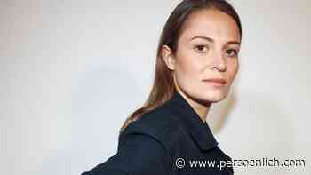 Annabelle: Nathalie De Geyter wird Creative Director - persoenlich.com