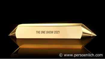 The One Show: Mehrere Merits gehen in die Schweiz - persoenlich.com