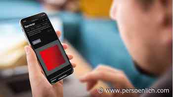 APG|SGA: Mobile Werbung speziell für KMU - persoenlich.com