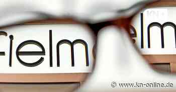 Prozess in Kiel: Fielmann-Mitarbeiter soll um Millionen betrogen haben