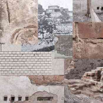 Sonderausstellung in Guben zum Internationalen Museumstag - Märkischer Bote - Märkischer Bote