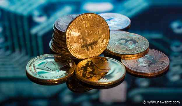 Coinbase Is on a Downwards Spiral and Could Be Taking your Crypto with It