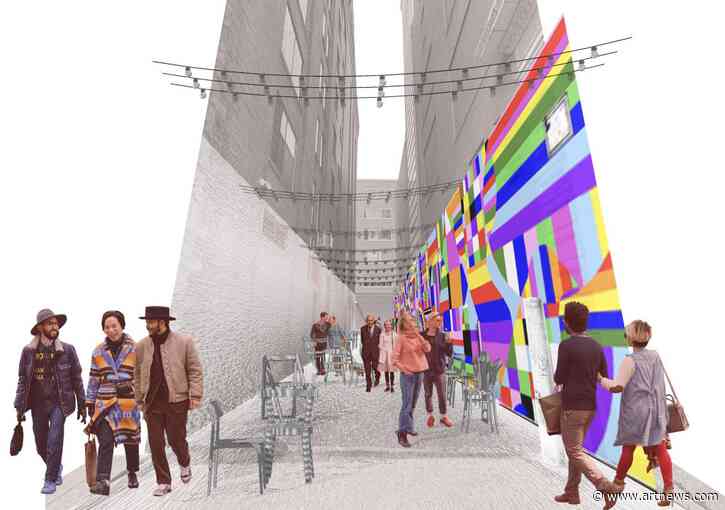 Andy Warhol Museum Launches $60 M. Expansion to Establish ‘Pop District’ in Pittsburgh
