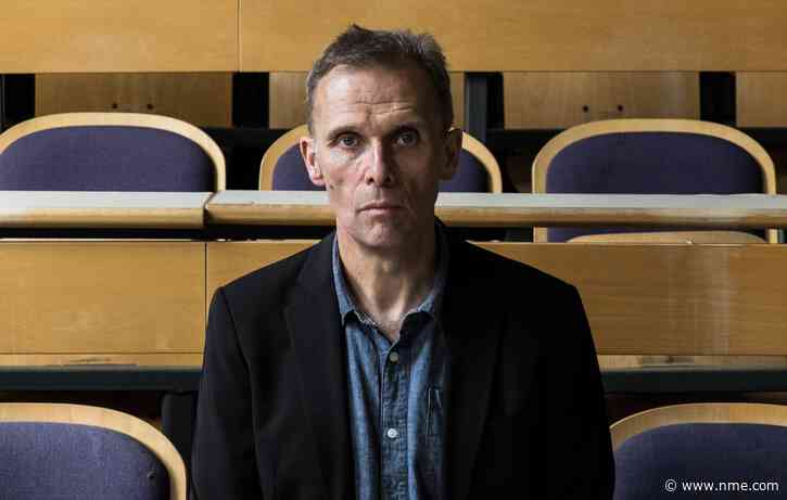 Cathal Coughlan, frontman with Microdisney and The Fatima Mansions, has died aged 61