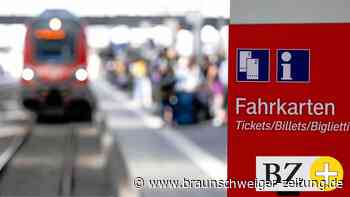 9-Euro-Ticket: Abstimmung geglückt