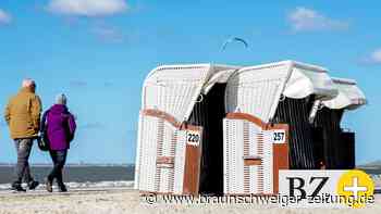 Ob Nord, Ost, Süd, West – to Huus is best?