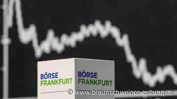 Dax steigt und könnte Abwärtstrend beenden