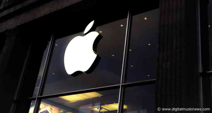 Here’s How Apple Has Dominated Sync Licensing for Two Decades Running