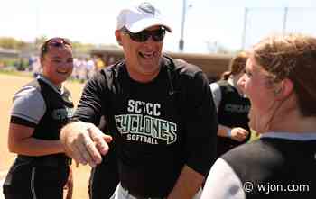 SCTCC Softball and Baseball Headed to Nationals - WJON News
