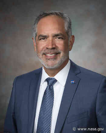 NASA Announces Armstrong Flight Research Center Director to Retire - NASA