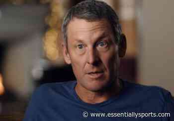 Despite Stepfather’s Harsh Treatment, Lance Armstrong Didn’t Give Up His ‘Armstrong’ Title for a Selfish Reason - EssentiallySports