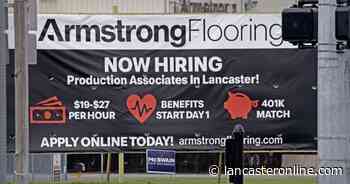 What's next for Armstrong Flooring after it filed for bankruptcy? Here's what we know - LNP | LancasterOnline