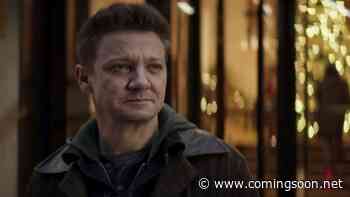 Jeremy Renner to Play David Armstrong in Upcoming Biopic - ComingSoon.net