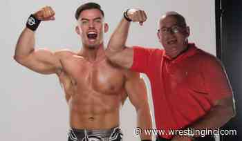 Scott Armstrong Comments On His WWE Release After 15 Years With The Company - Wrestling Inc.