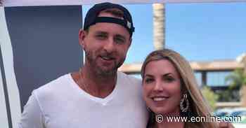 RHOC's Dr. Jen Armstrong Files for Legal Separation From Husband Ryne Holliday - E! NEWS