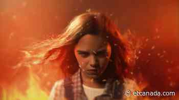 Zac Efron And Ryan Kiera Armstrong Talk 'Firestarter' - ETCanada.com