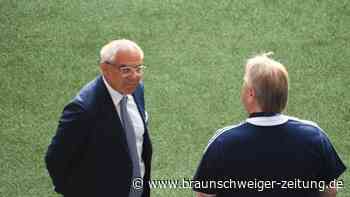 Hertha mit Boateng und Jovetic in Startelf - HSV unverändert