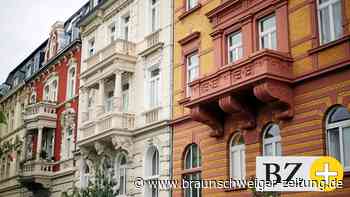 Mietmarkt in Braunschweig und Wolfsburg gesättigt? Sieht so aus