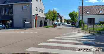 Langerbrugsestraat afgesloten tot na de zomer | Evergem | hln.be - Het Laatste Nieuws