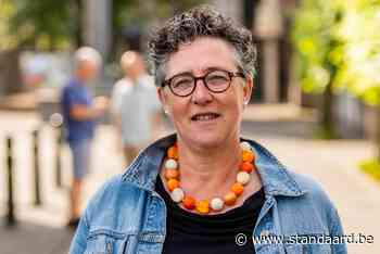 Gemeenteraadslid Pisman krijgt zitje in de Kamer (Ertvelde) - De Standaard