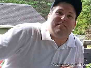 RCMP still searching for man wanted in relation to aggravated assault