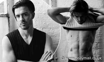 Jack Grealish reveals hopes for marriage but admits he's relishing in