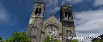 Loi sur le patrimoine culturel: une église de Québec classée immeuble patrimonial