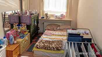 Razzia in Goch: Verdacht auf Mietwucher bei Leiharbeitern - NRZ News